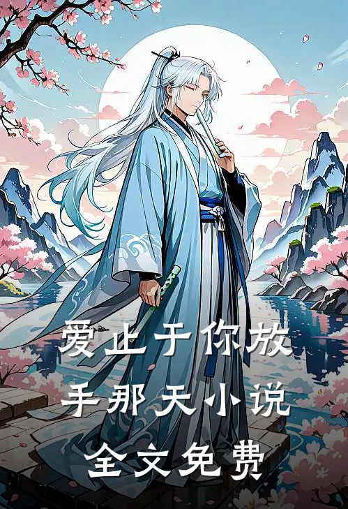 爱止于你放手那天小说全文免费