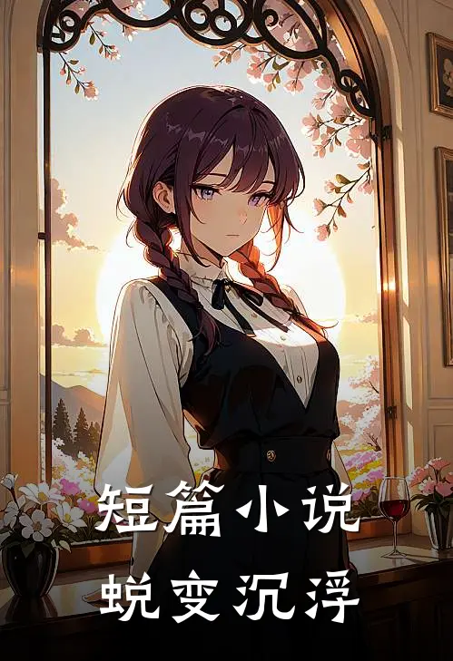 短篇小说蜕变沉浮