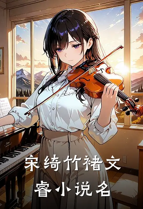 宋绮竹褚文睿小说在哪里可以看