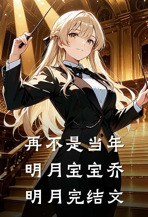 再不是当年明月宝宝乔明月完结文