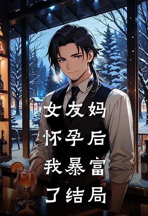 女友妈怀孕后,我暴富了结局如何