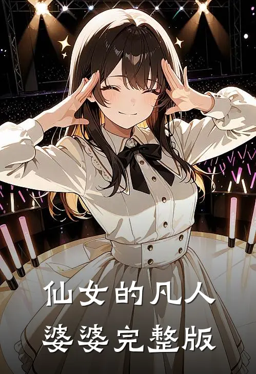 仙女的凡人婆婆完整版
