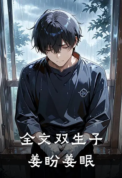 全文双生子姜盼姜眠