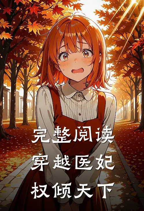 完整阅读穿越医妃权倾天下免费