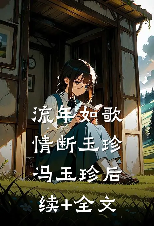 流年如歌情断玉珍冯玉珍后续+全文