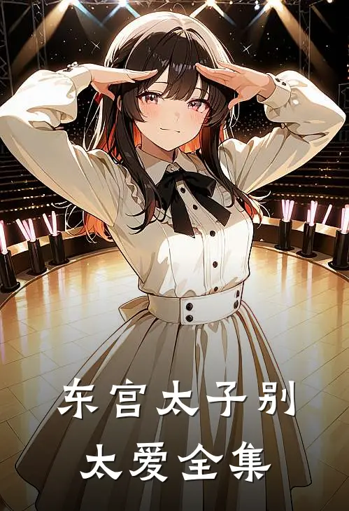 东宫太子别太爱 全集