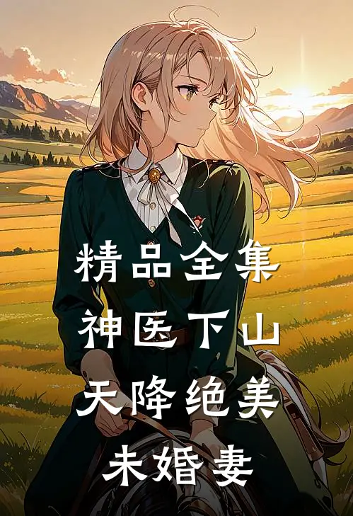 精品全集神医下山：天降绝美未婚妻