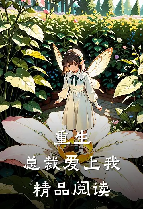 重生总裁爱上我精品阅读