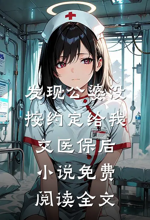 发现公婆没按约定给我交医保后小说免费阅读全文