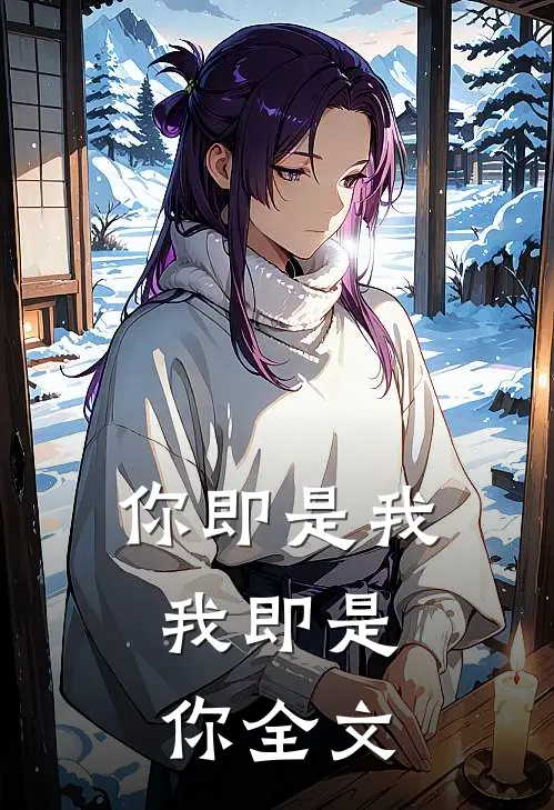 你即是我,我即是你全文在线阅读