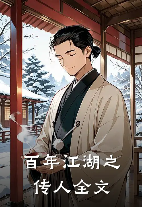 百年江湖之传人全文