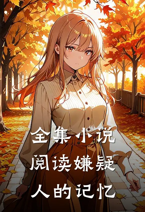 全集小说阅读嫌疑人的记忆