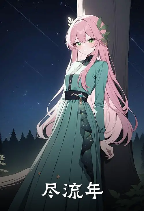 尽流年