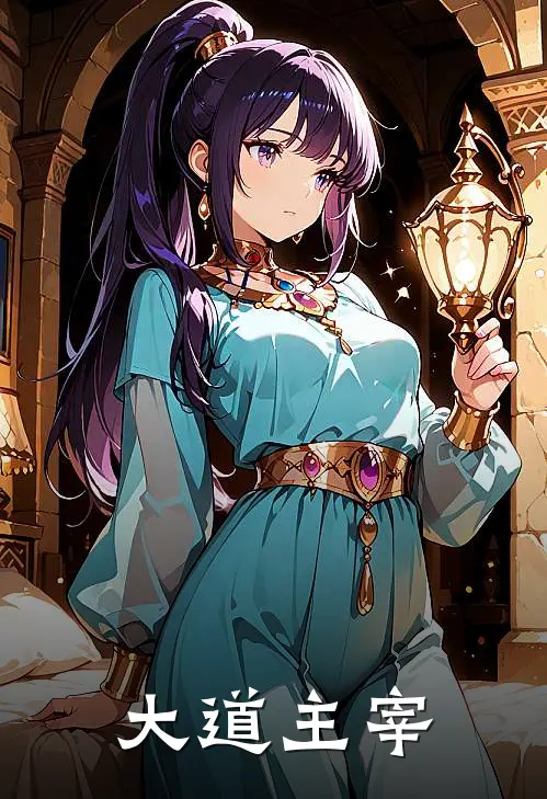 大道主宰
