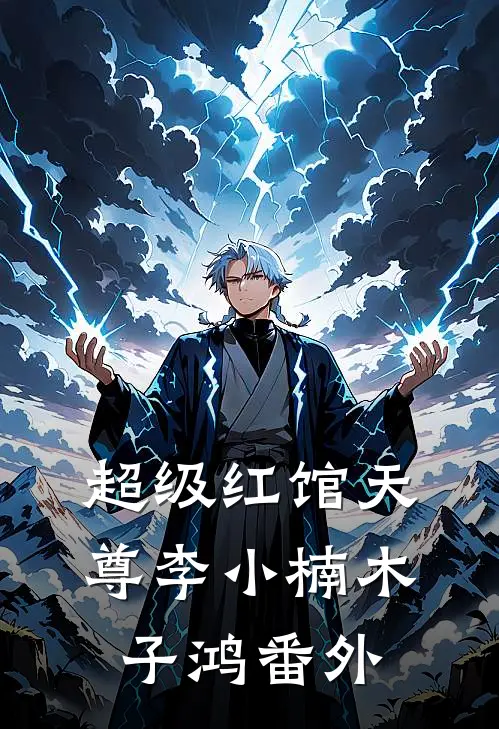 超级红馆天尊李小楠木子鸿 番外