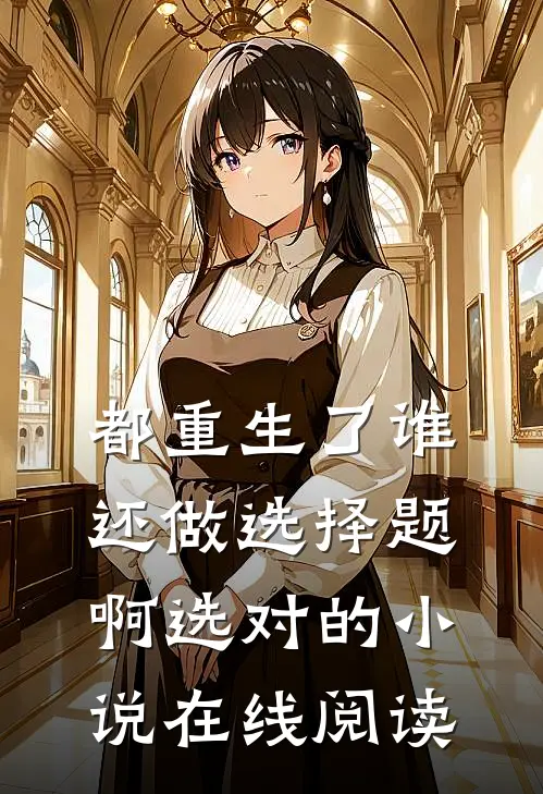都重生了谁还做选择题啊选对的小说在线阅读