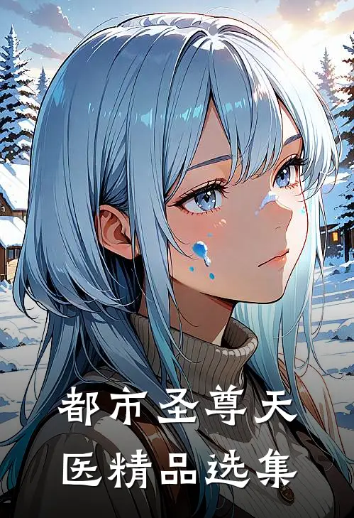 都市圣尊天医精品选集