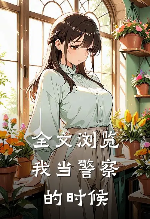 全文浏览我当警察的时候