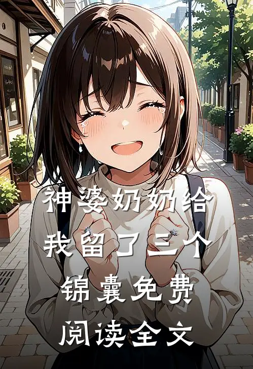 神婆奶奶给我留了三个锦囊免费阅读全文