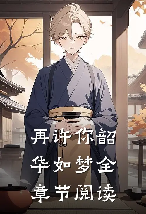再许你韶华如梦全章节阅读