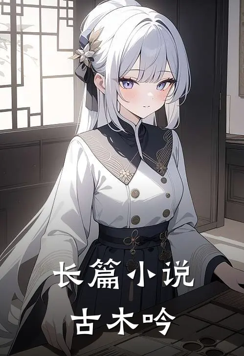 长篇小说古木吟