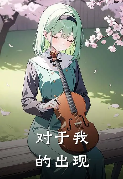 对于我的出现
