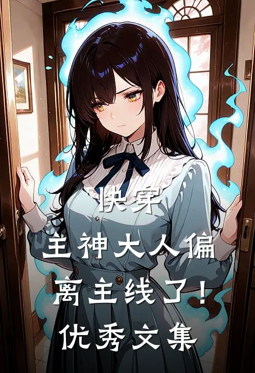 快穿：主神大人偏离主线了！优秀文集