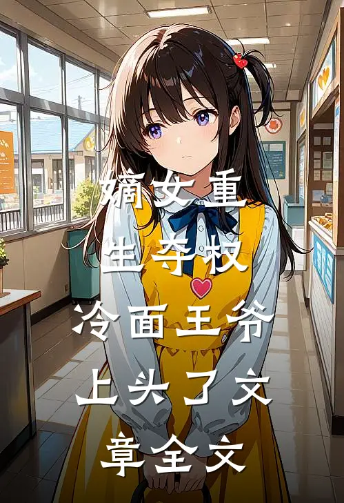 嫡女重生夺权,冷面王爷上头了文章全文阅读