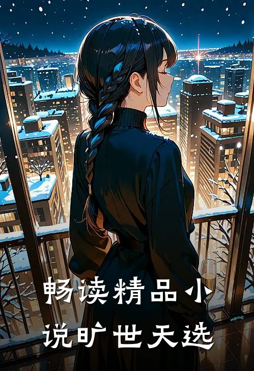 畅读精品小说旷世天选