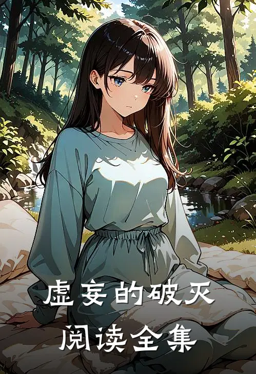 虚妄的破灭阅读全集