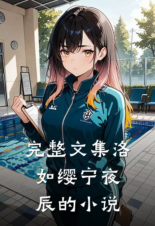 完整文集洛如缨宁夜辰的叫