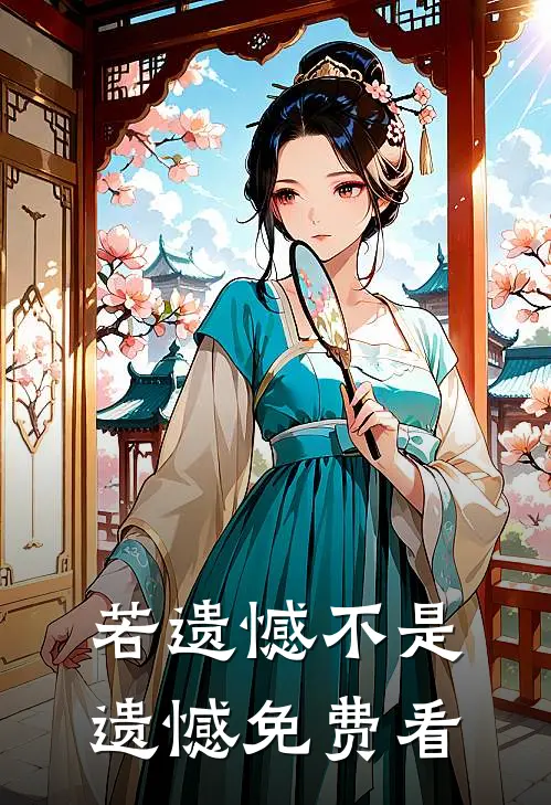 若遗憾不是遗憾免费看