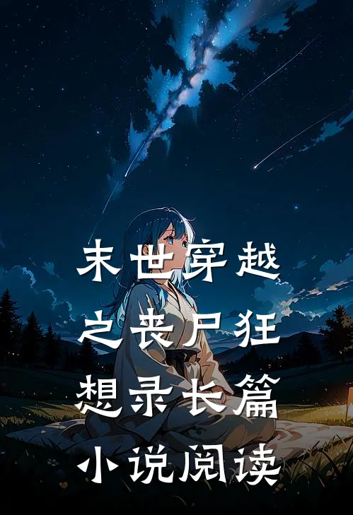 末世穿越之丧尸狂想录长篇阅读