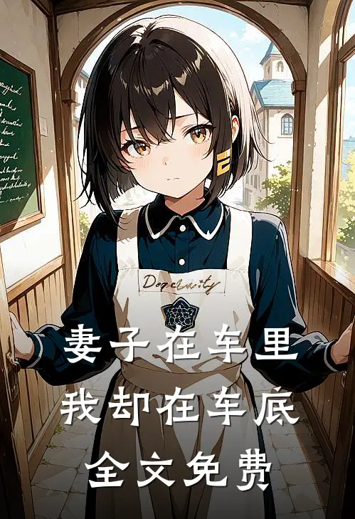 妻子在车里，我却在车底全文免费