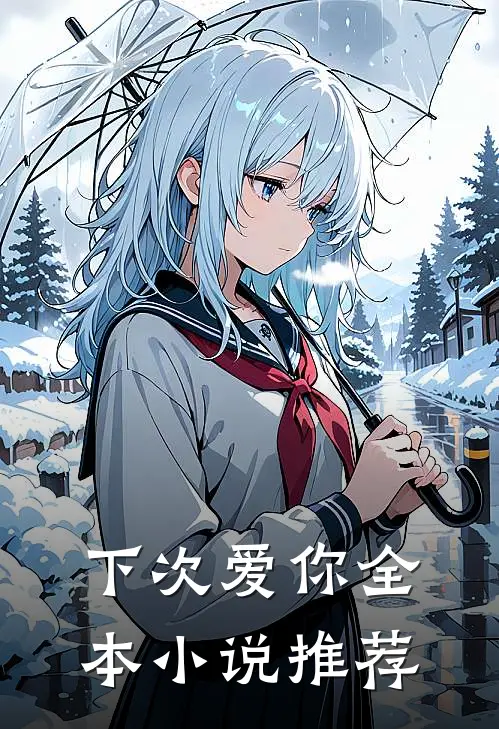 下次爱你全本小说推荐