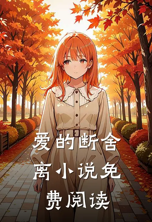 爱的断舍离小说免费阅读