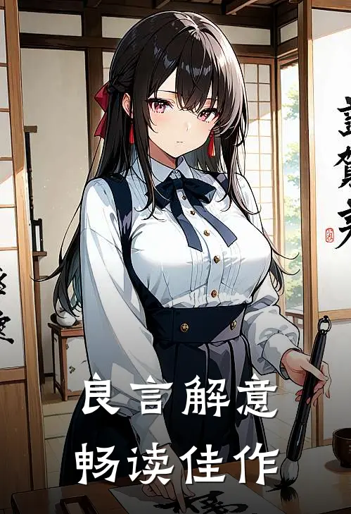 良言解意畅读佳作