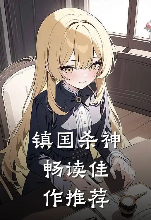 镇国杀神畅读佳作推荐
