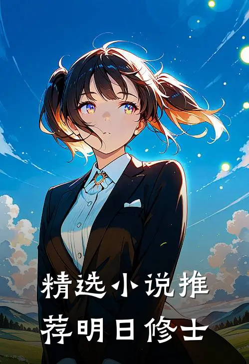 精选小说推荐明日修士