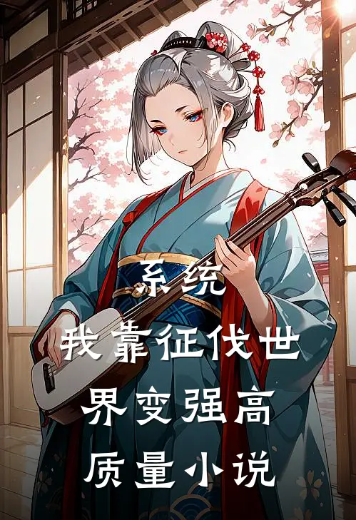 系统：我靠征伐世界变强高质量小说