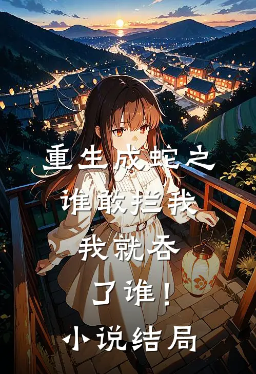 重生成蛇之谁敢拦我,我就吞了谁!结局怎么样