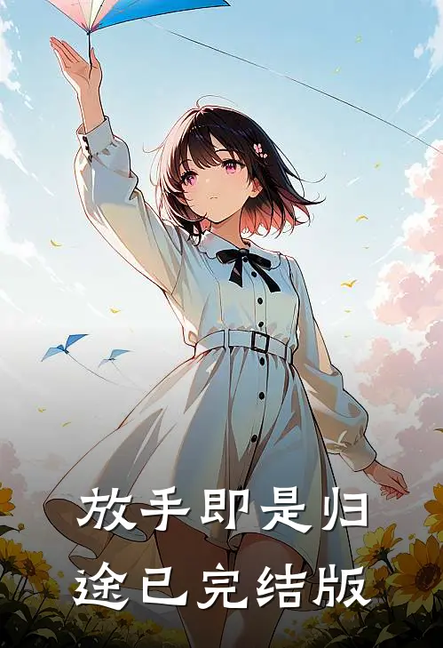 放手即是归途已完结版