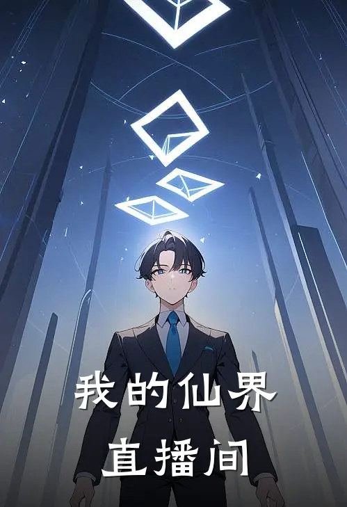 我的仙界直播间