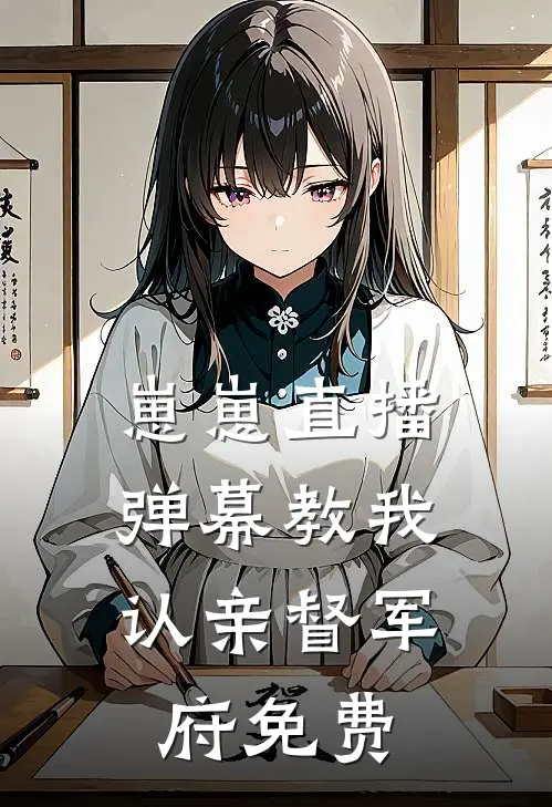 崽崽直播弹幕教我认亲督军府免费