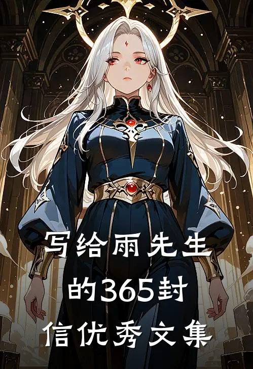 写给雨先生的365封信优秀文集