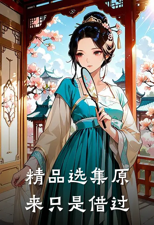 精品选集原来只是借过