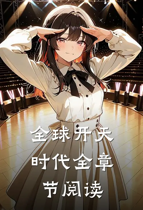 全球开天时代全章节阅读