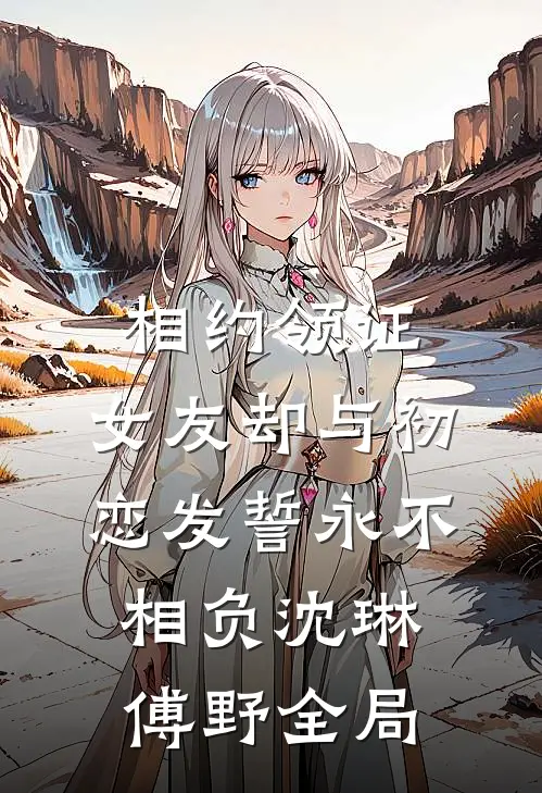 相约领证，女友却与初恋发誓永不相负沈琳傅野全局