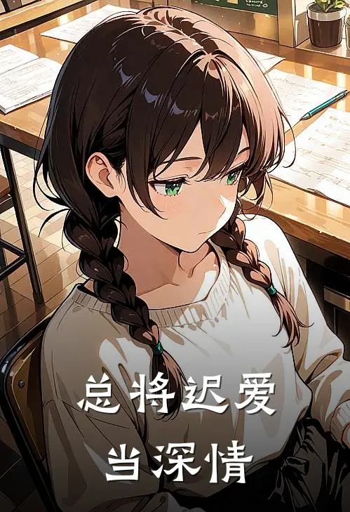 总将迟爱当深情