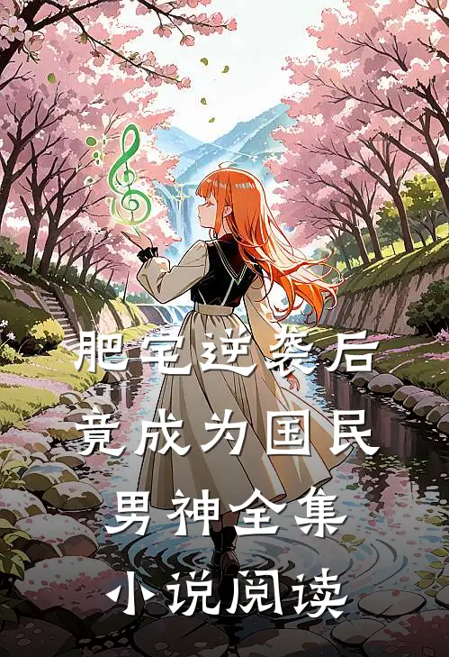 肥宅逆袭后,竟成为国民男神全集阅读网